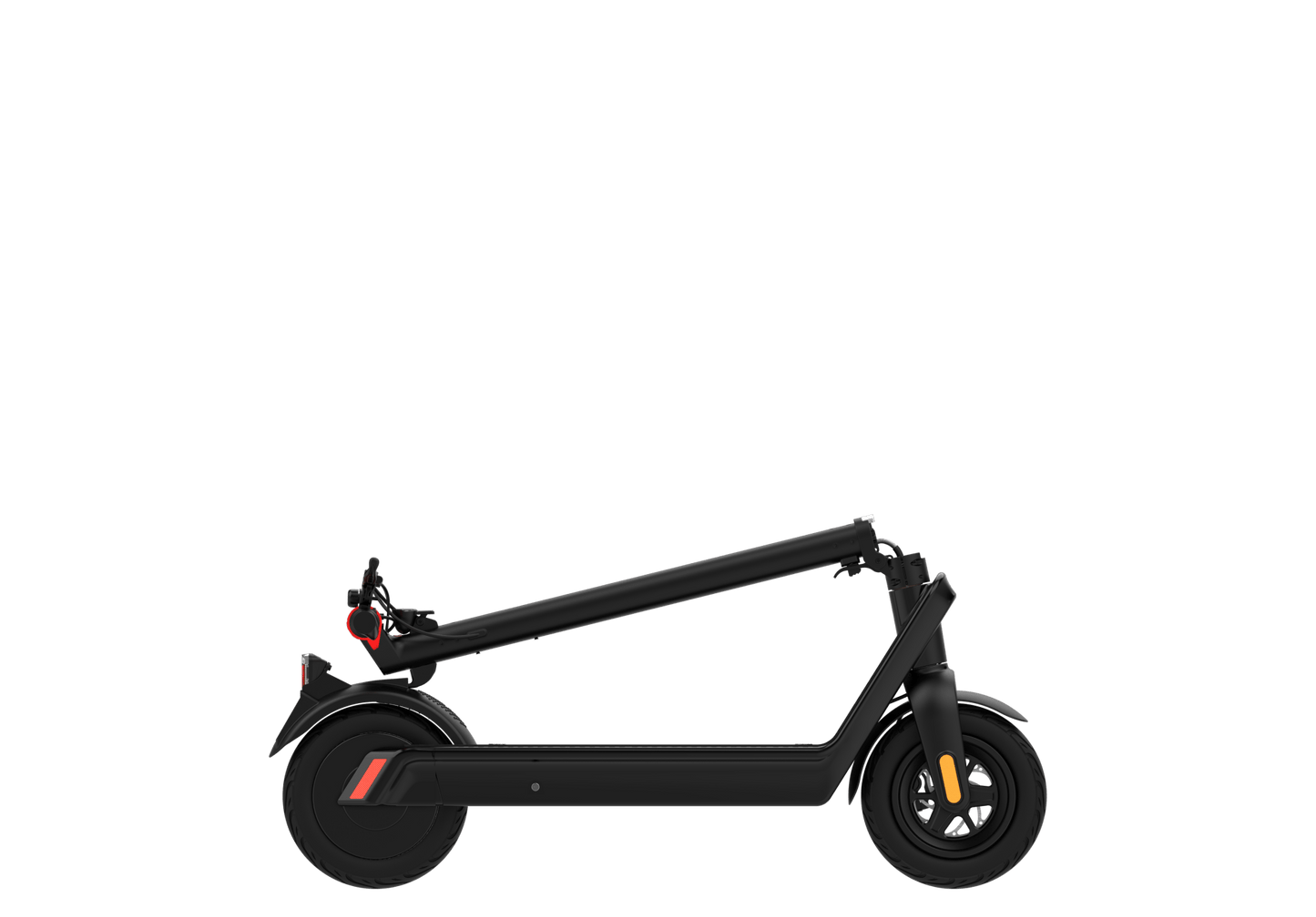 HX X9 Plus- Patinete eléctrico - Tienda de ruedas