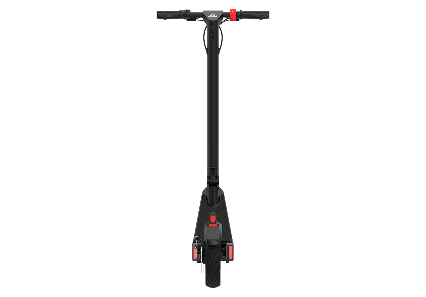 HX X9 Plus- Patinete eléctrico - Tienda de ruedas