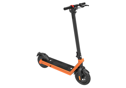 HX X9 Plus- Patinete eléctrico - Tienda de ruedas