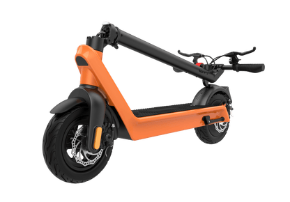 HX X9 Plus- Patinete eléctrico - Tienda de ruedas