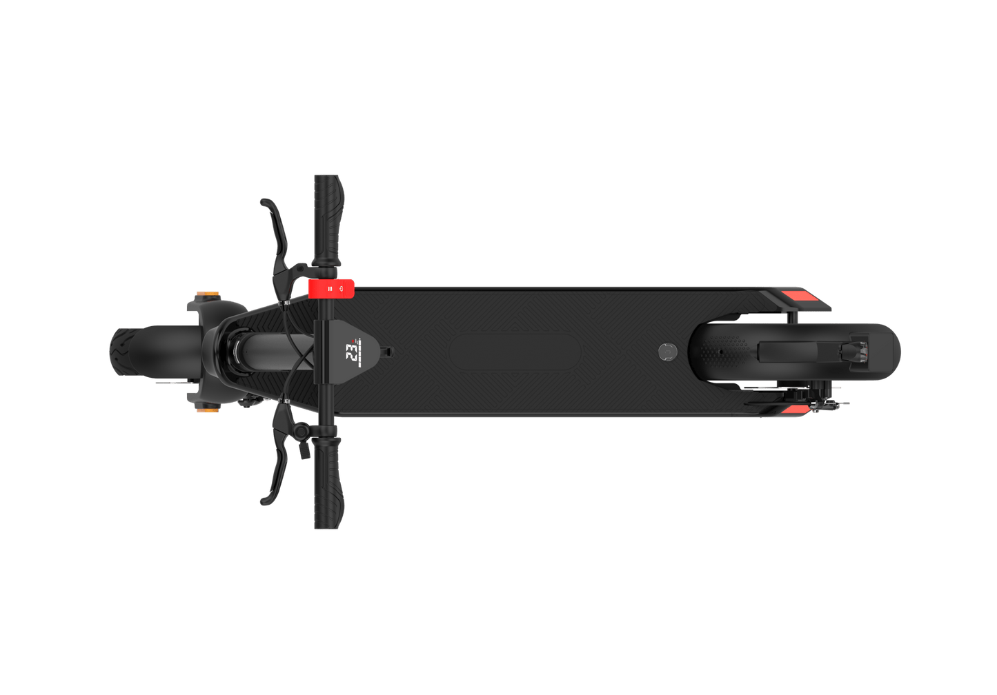 HX X9 Plus- Patinete eléctrico - Tienda de ruedas