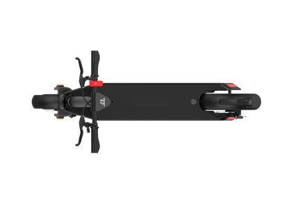 HX X9 Plus- Patinete eléctrico - Tienda de ruedas