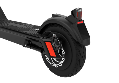 HX X9 Plus- Patinete eléctrico - Tienda de ruedas
