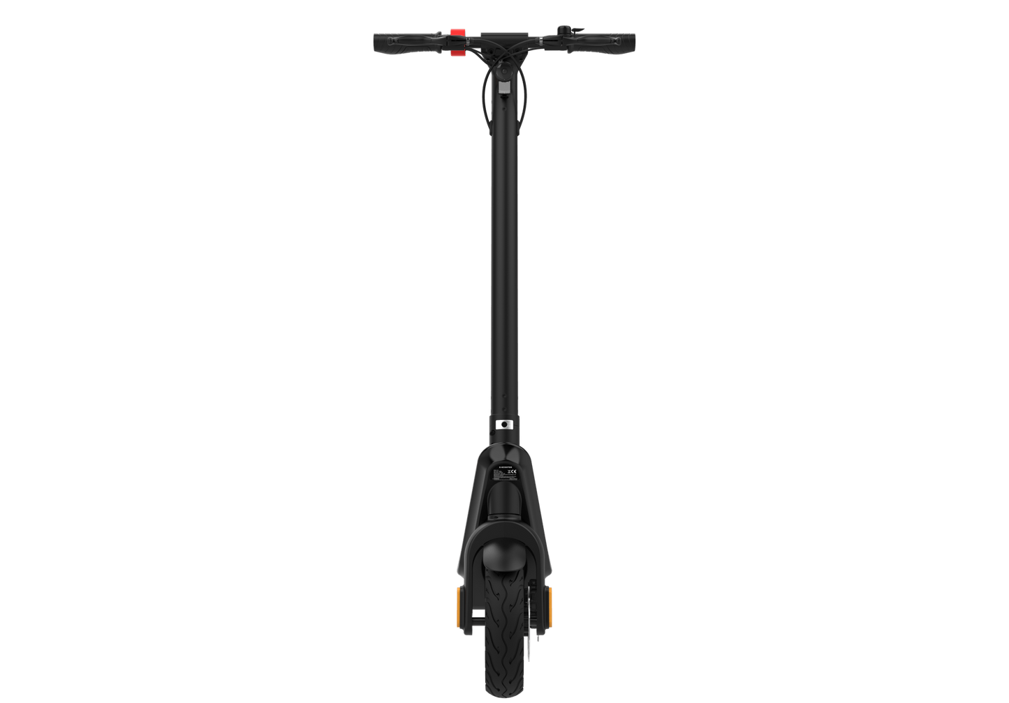 HX X9 Plus- Patinete eléctrico - Tienda de ruedas