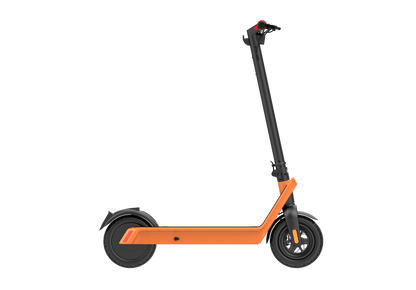 HX X9 Plus- Patinete eléctrico - Tienda de ruedas