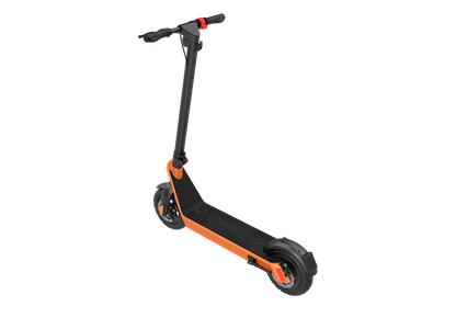 HX X9 Plus- Patinete eléctrico - Tienda de ruedas