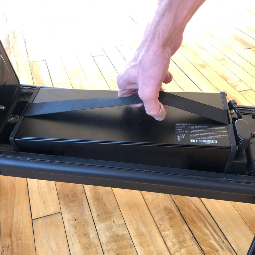 HX X9 Pro Max - Patinete eléctrico - Tienda de ruedas