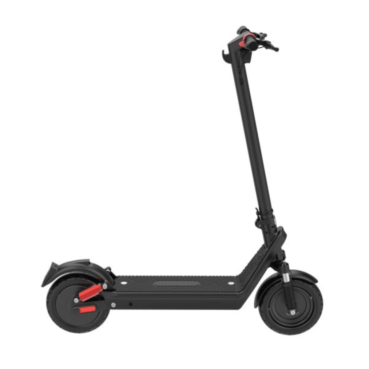HX X9B - Elsparkcykel - Wheelyshop