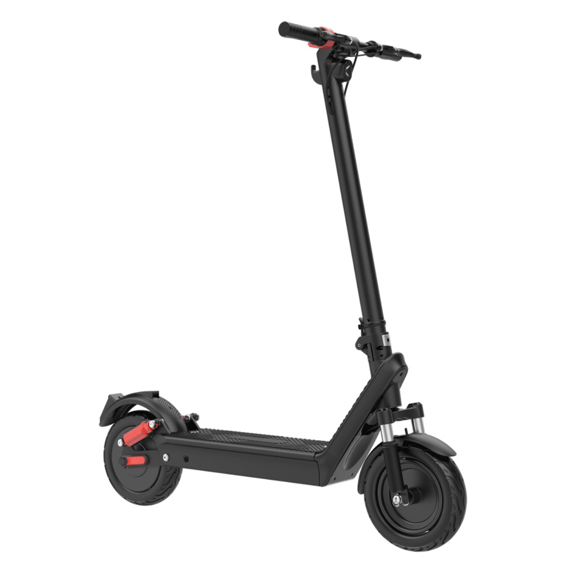HX X9B - Elsparkcykel - Wheelyshop