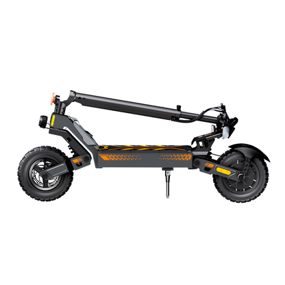 iScooter W10
