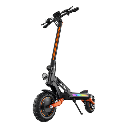 iScooter W12