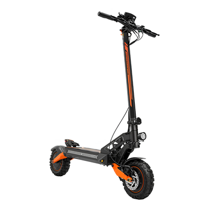 iScooter W12