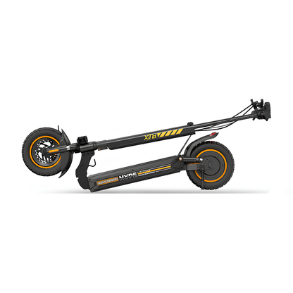 iScooter W9 Air
