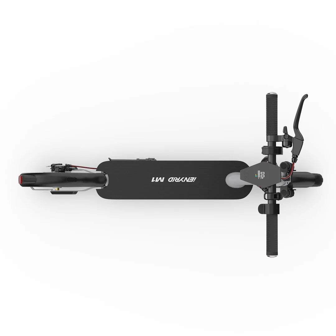 iENYRID M1 - Elsparkcykel - Wheelyshop