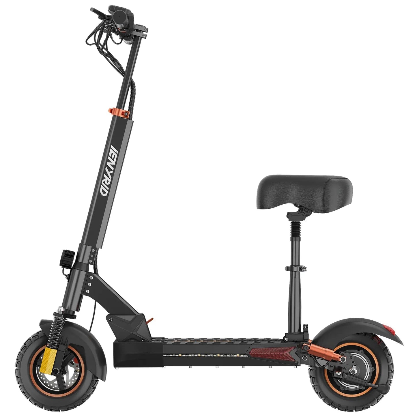 iENYRID M4 PRO S+ - Patinete eléctrico - Tienda de ruedas