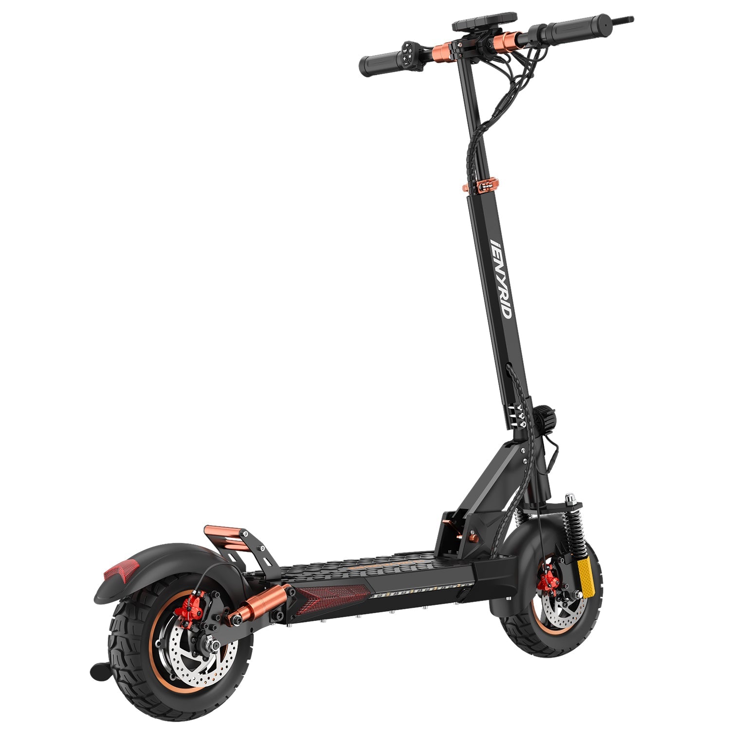 iENYRID M4 PRO S+ - Patinete eléctrico - Tienda de ruedas