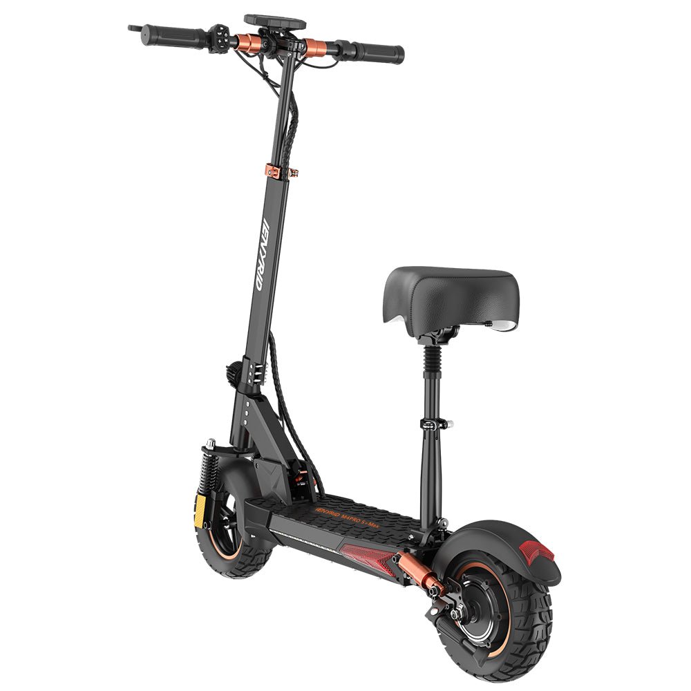 iENYRID M4 PRO S+ - Patinete eléctrico - Tienda de ruedas