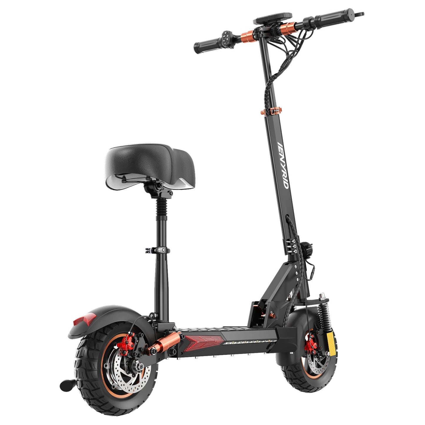 iENYRID M4 PRO S+ - Patinete eléctrico - Tienda de ruedas