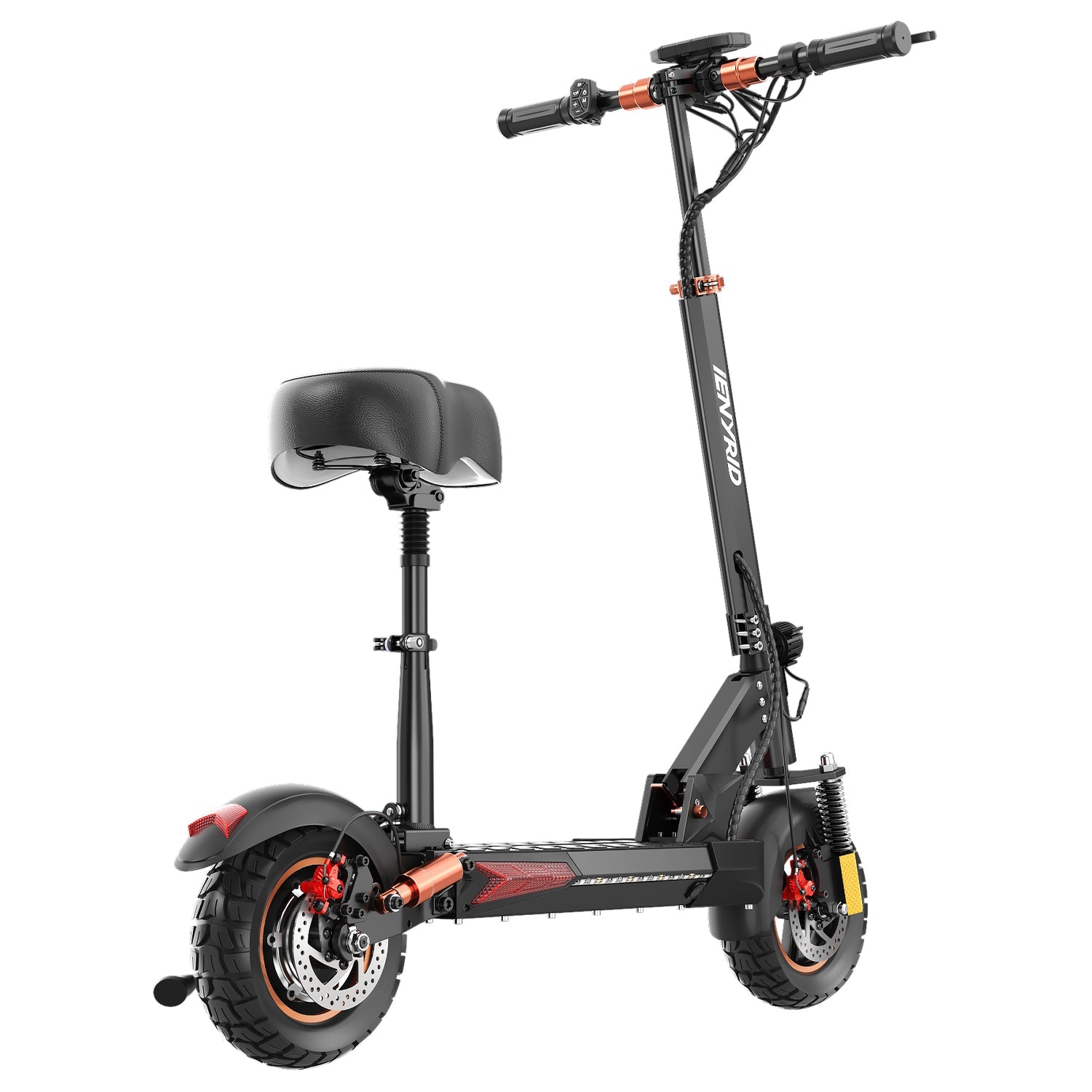iENYRID M4 PRO S+ - Patinete eléctrico - Tienda de ruedas