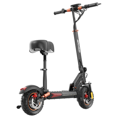 iENYRID M4 PRO S+ - Patinete eléctrico - Tienda de ruedas