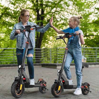 iENYRID M4 PRO S+ - Patinete eléctrico - Tienda de ruedas