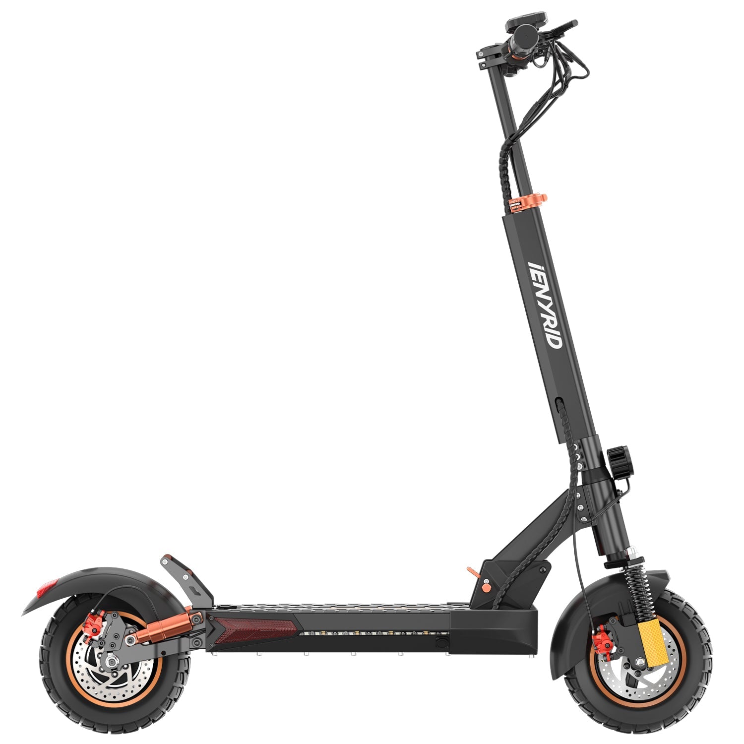 iENYRID M4 PRO S+ - Patinete eléctrico - Tienda de ruedas