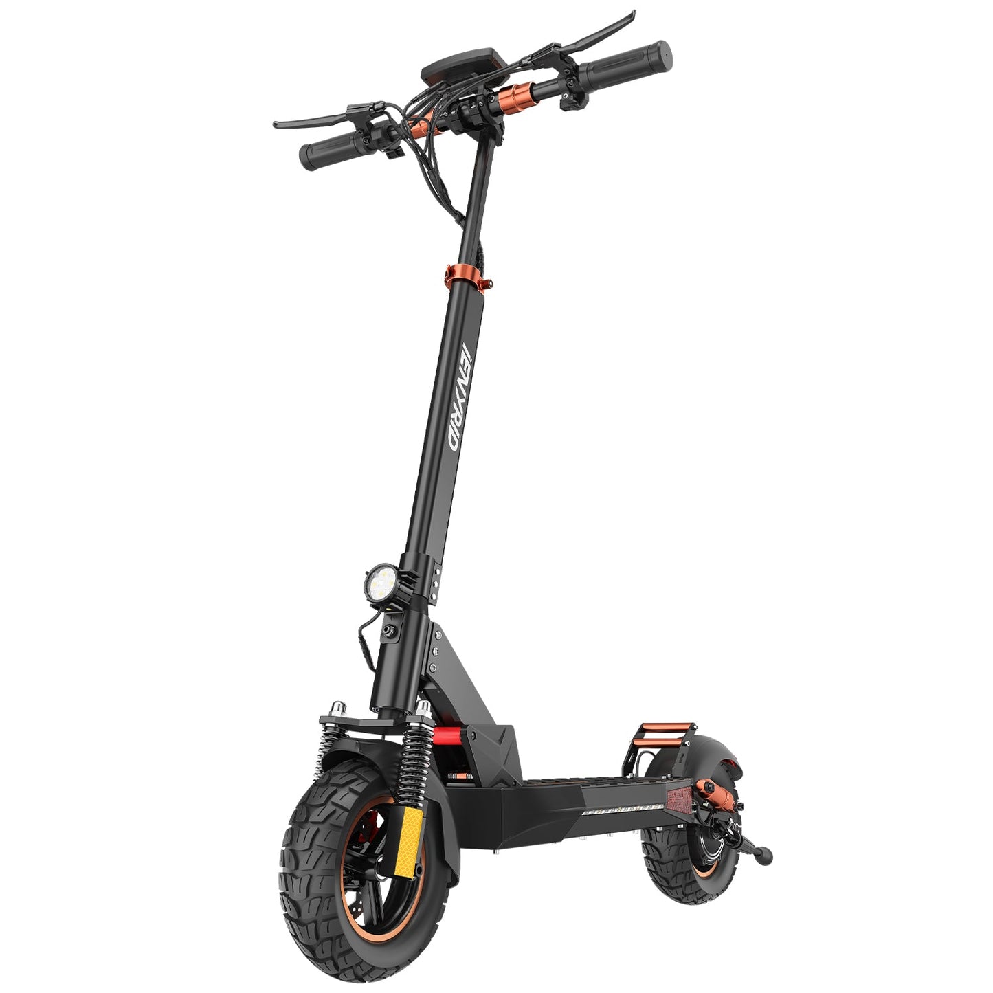 iENYRID M4 PRO S+ - Patinete eléctrico - Tienda de ruedas