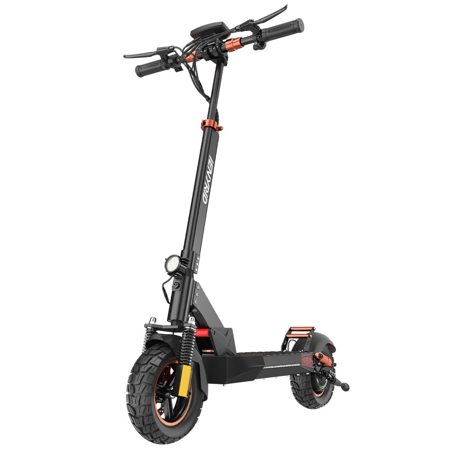 iENYRID M4 PRO S+ - Patinete eléctrico - Tienda de ruedas