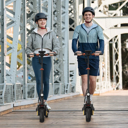 iENYRID M4 PRO S+ - Patinete eléctrico - Tienda de ruedas