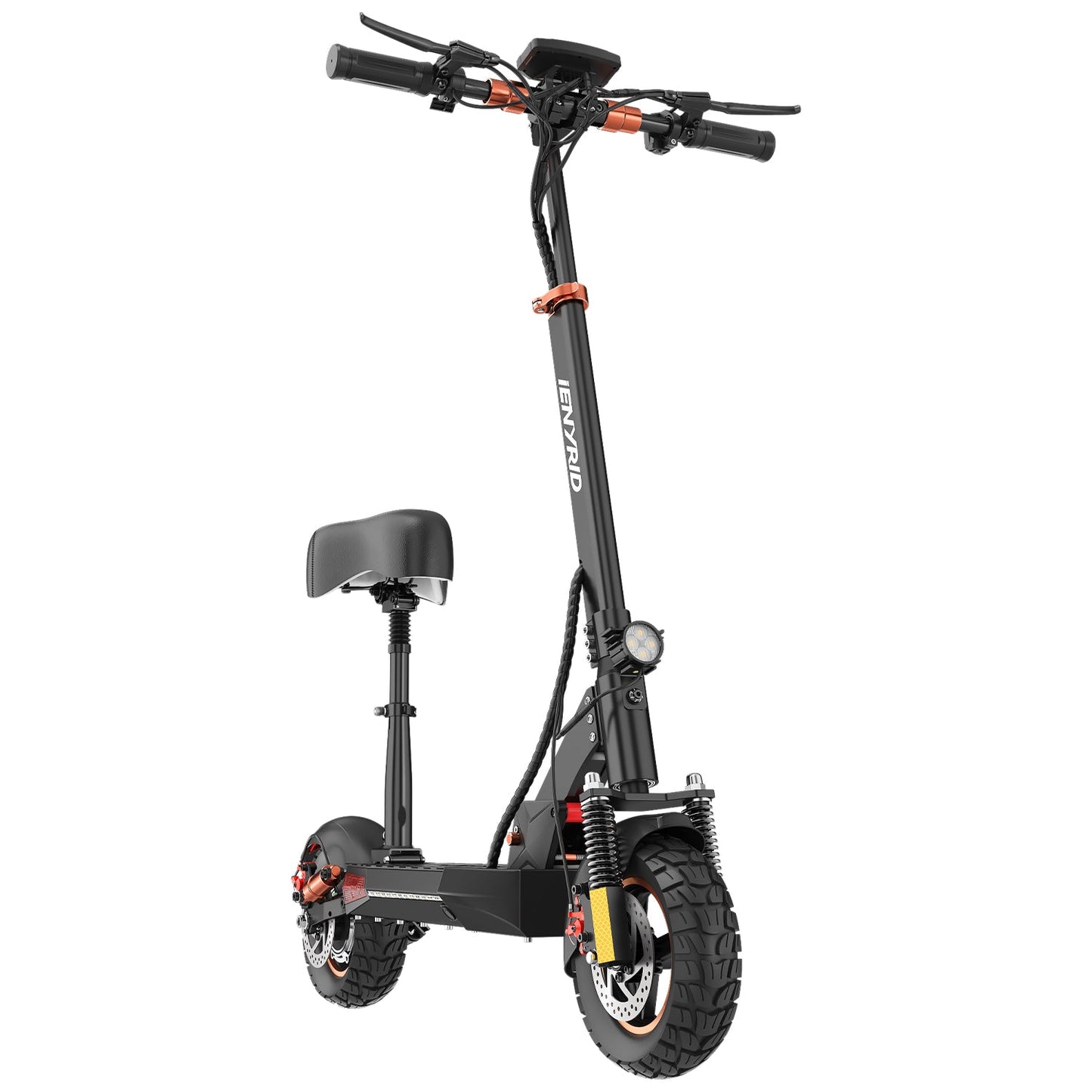 iENYRID M4 PRO S+ - Patinete eléctrico - Tienda de ruedas