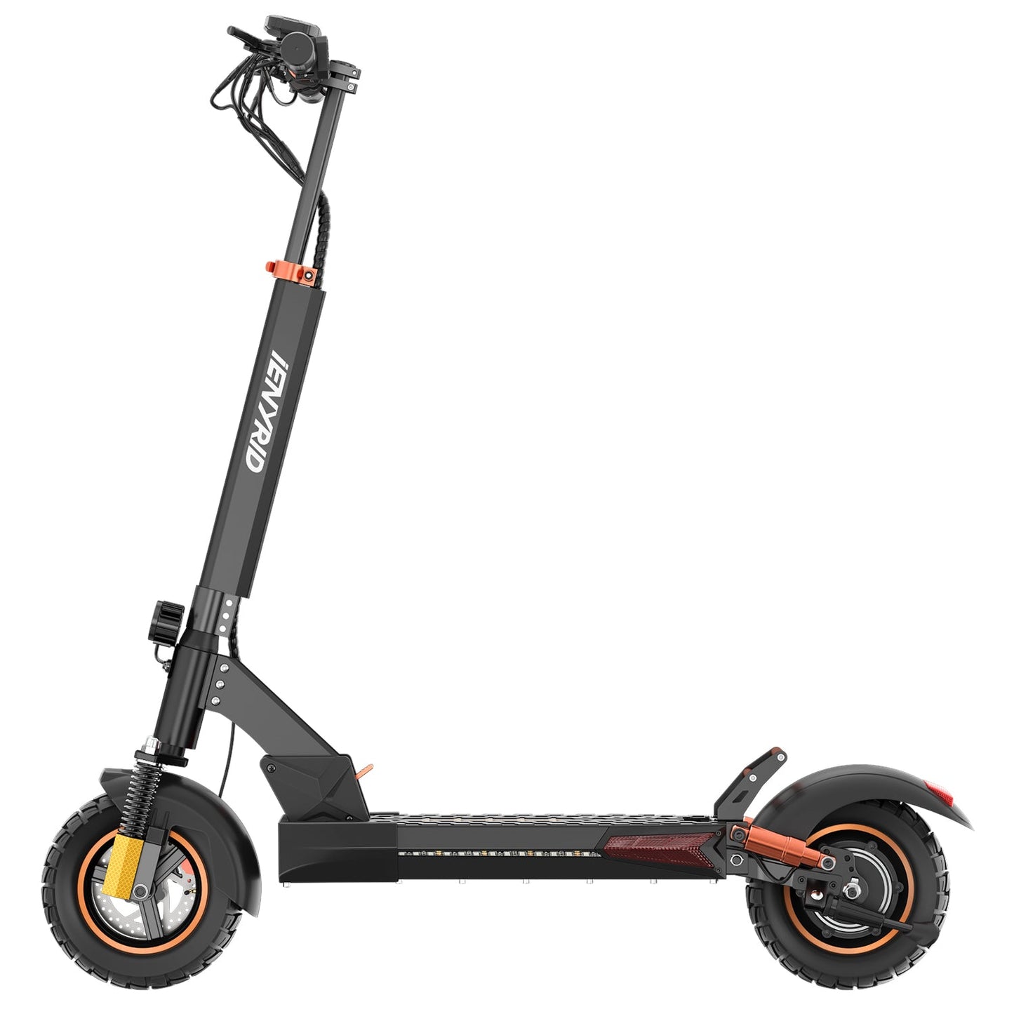 iENYRID M4 PRO S+ - Patinete eléctrico - Tienda de ruedas