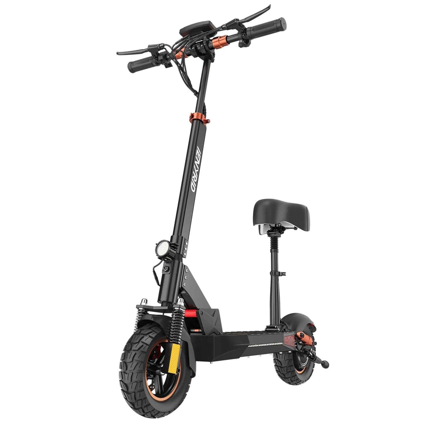 iENYRID M4 PRO S+ - Patinete eléctrico - Tienda de ruedas