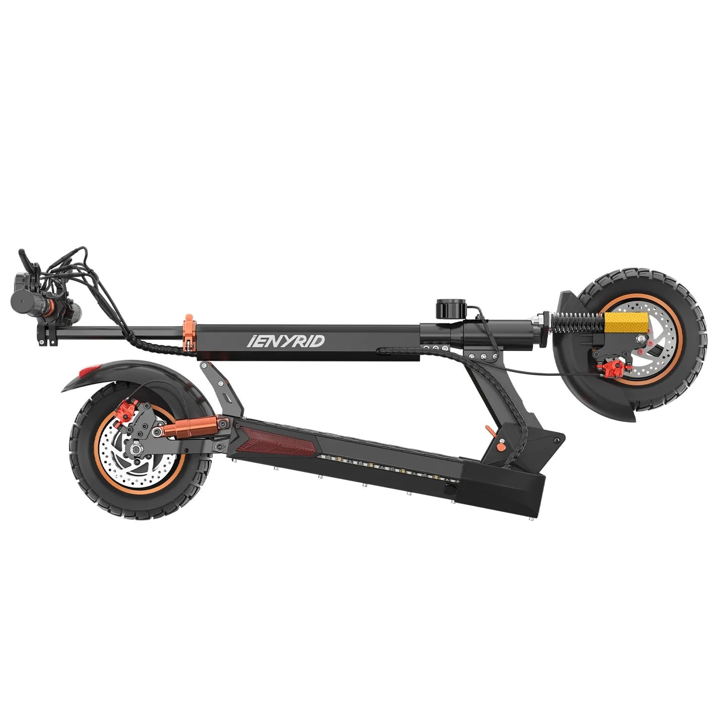 iENYRID M4 PRO S+ - Patinete eléctrico - Tienda de ruedas