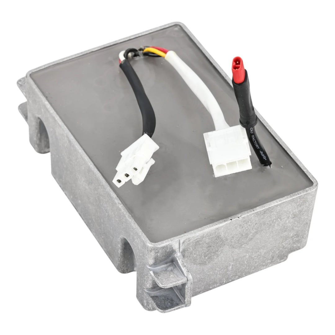 Built-in charger Ninebot Max G3 - Spare part - Wheelyshop