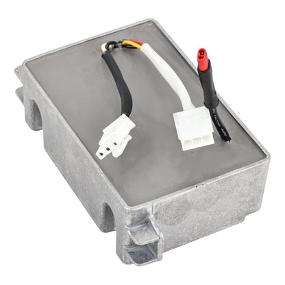 Built-in charger Ninebot Max G3 - Spare part - Wheelyshop