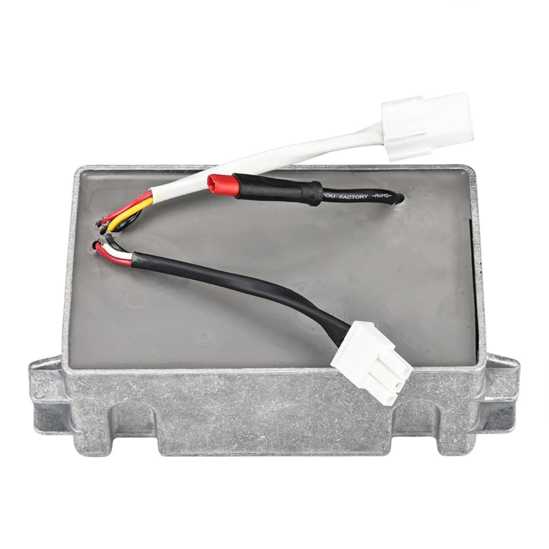 Built-in charger Ninebot Max G3 - Spare part - Wheelyshop