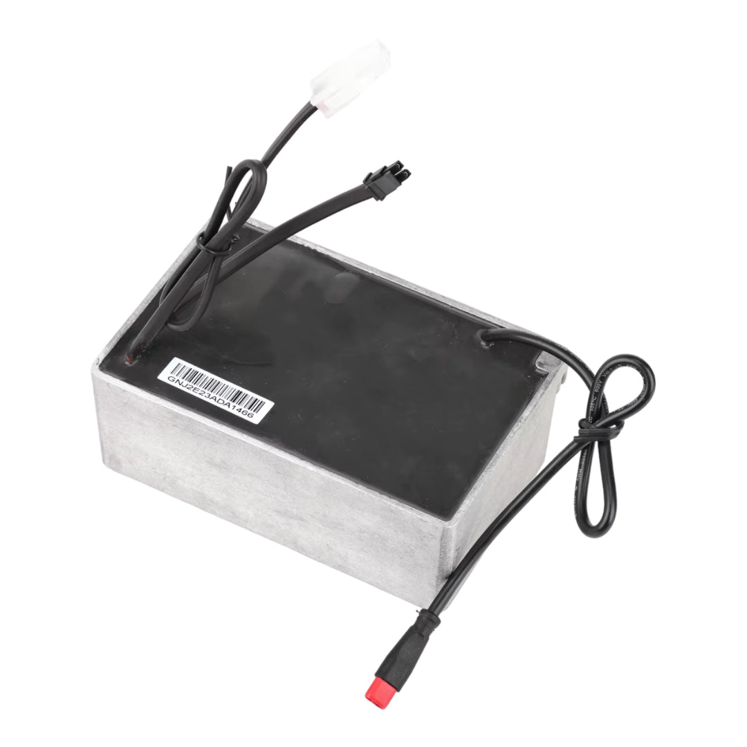 Built-in charger Ninebot P65/P100 - Spare part - Wheelyshop