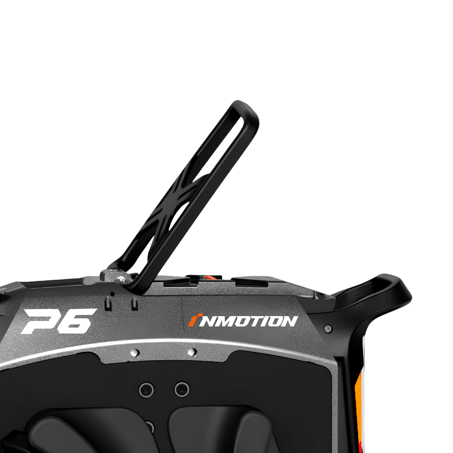 InMotion P6 - Trottinette électrique - Wheelyshop
