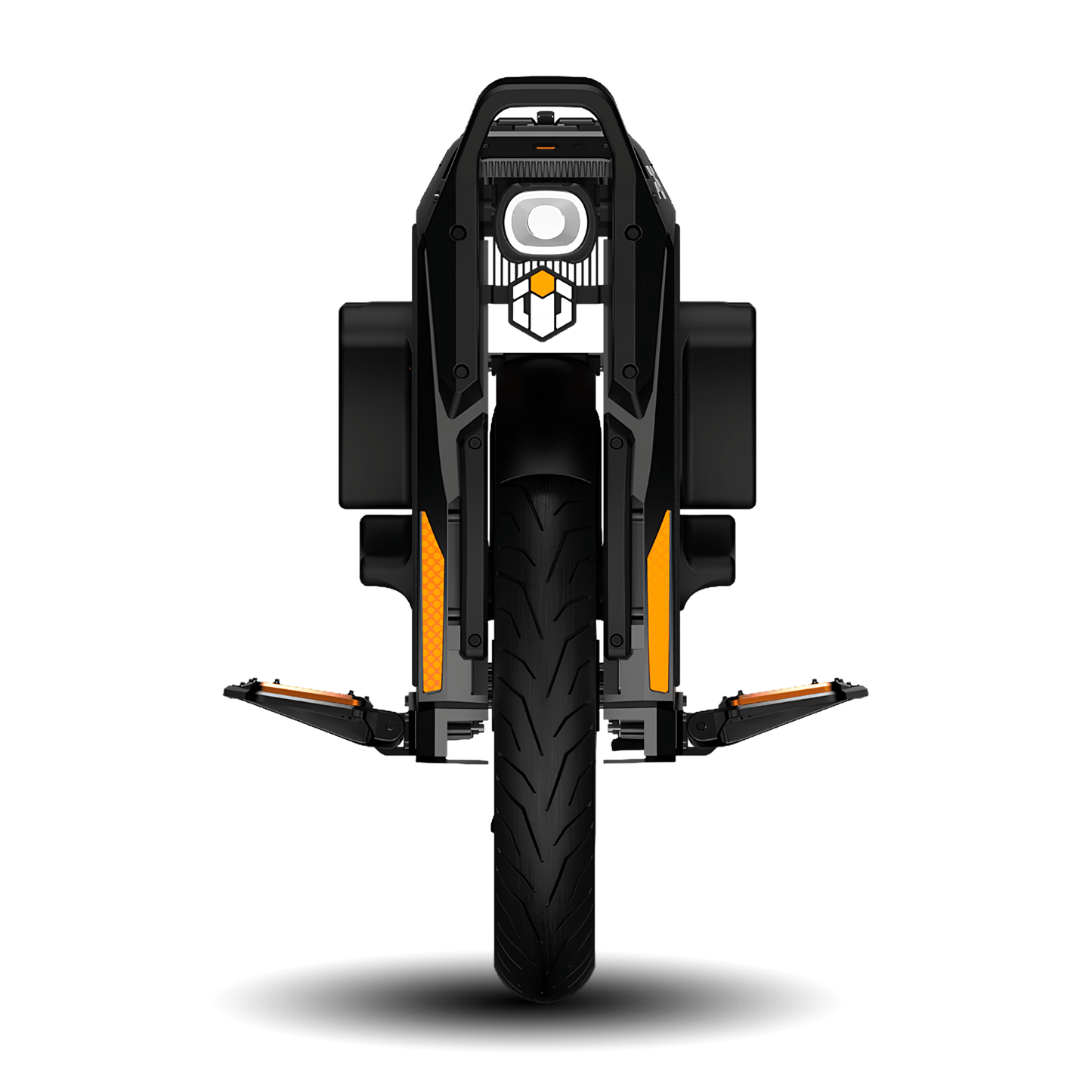 InMotion P6 - Trottinette électrique - Wheelyshop