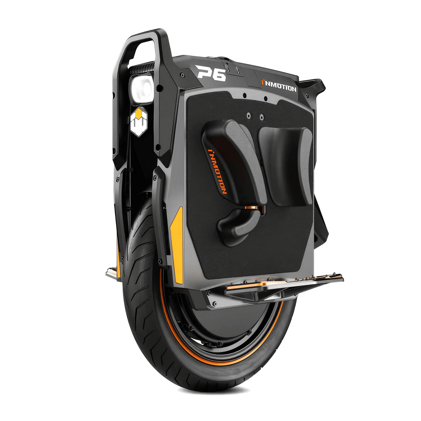 InMotion P6 - Trottinette électrique - Wheelyshop