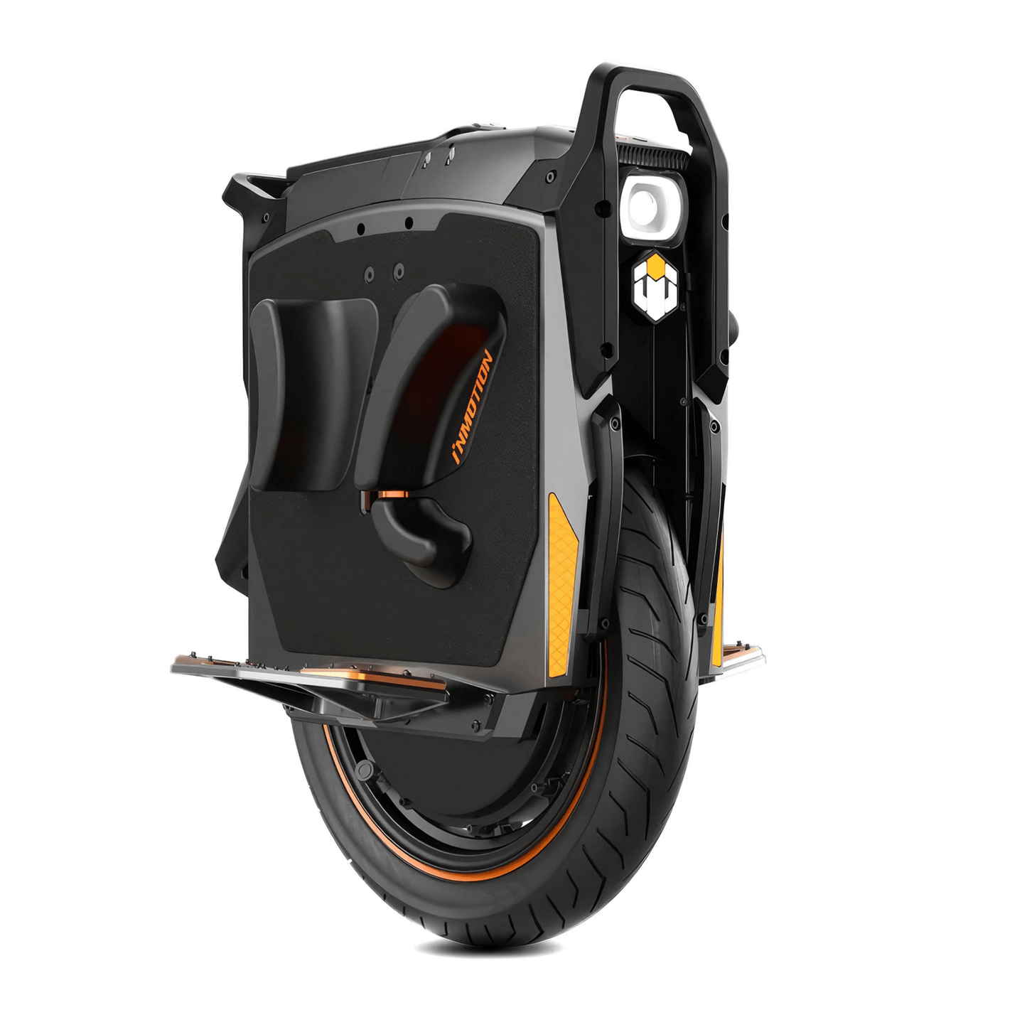 InMotion P6 - Trottinette électrique - Wheelyshop