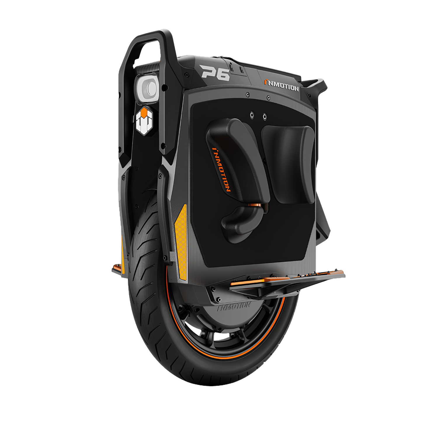 InMotion P6 - Trottinette électrique - Wheelyshop