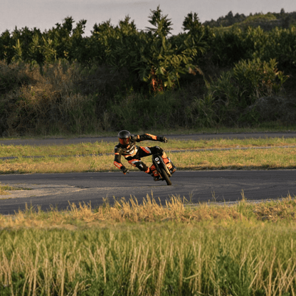 InMotion P6 - Enhjuling - Wheelyshop