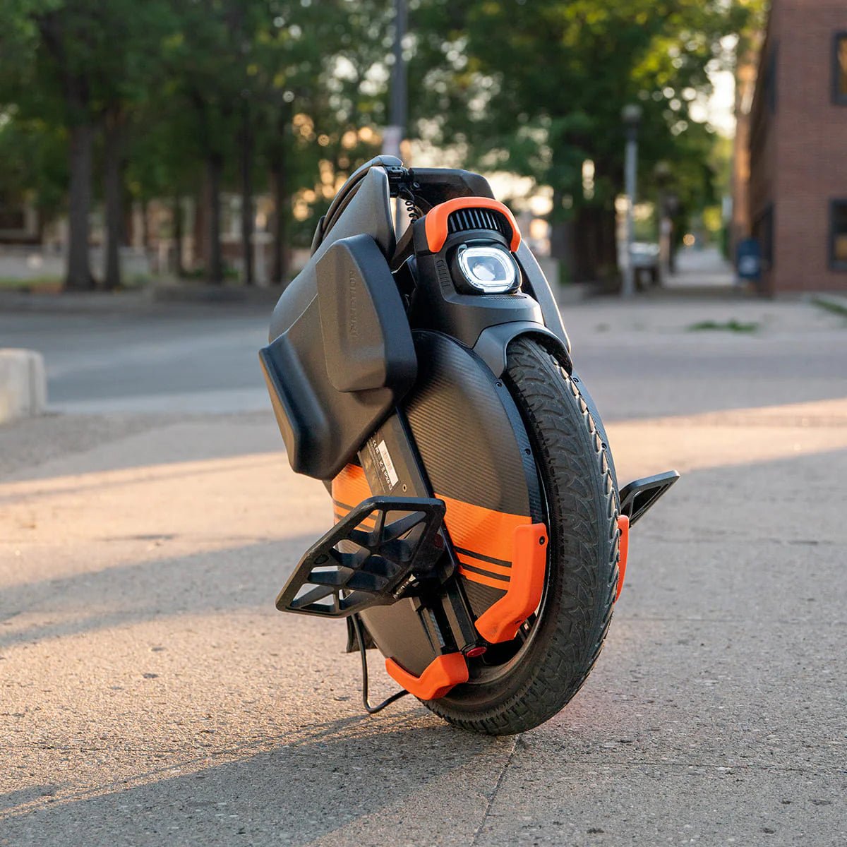 InMotion V11Y - Unicycle - Wheelyshop