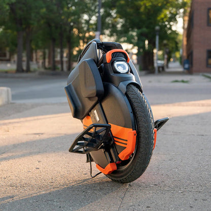 InMotion V11Y - Unicycle - Wheelyshop