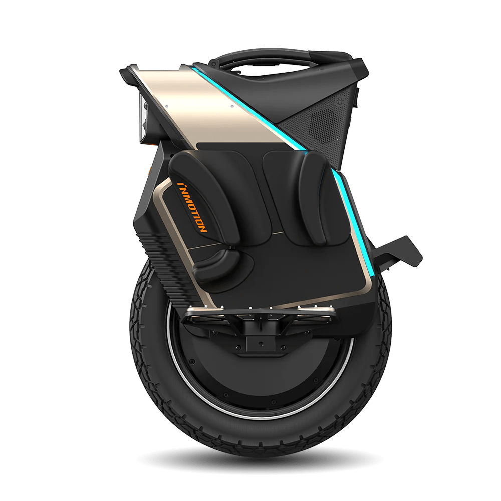 InMotion V12S - Unicycle - Wheelyshop