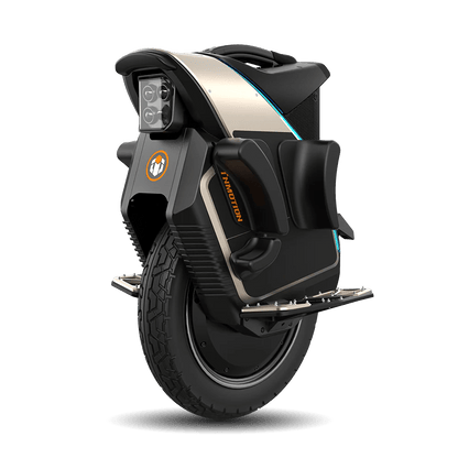 InMotion V12S - Unicycle - Wheelyshop