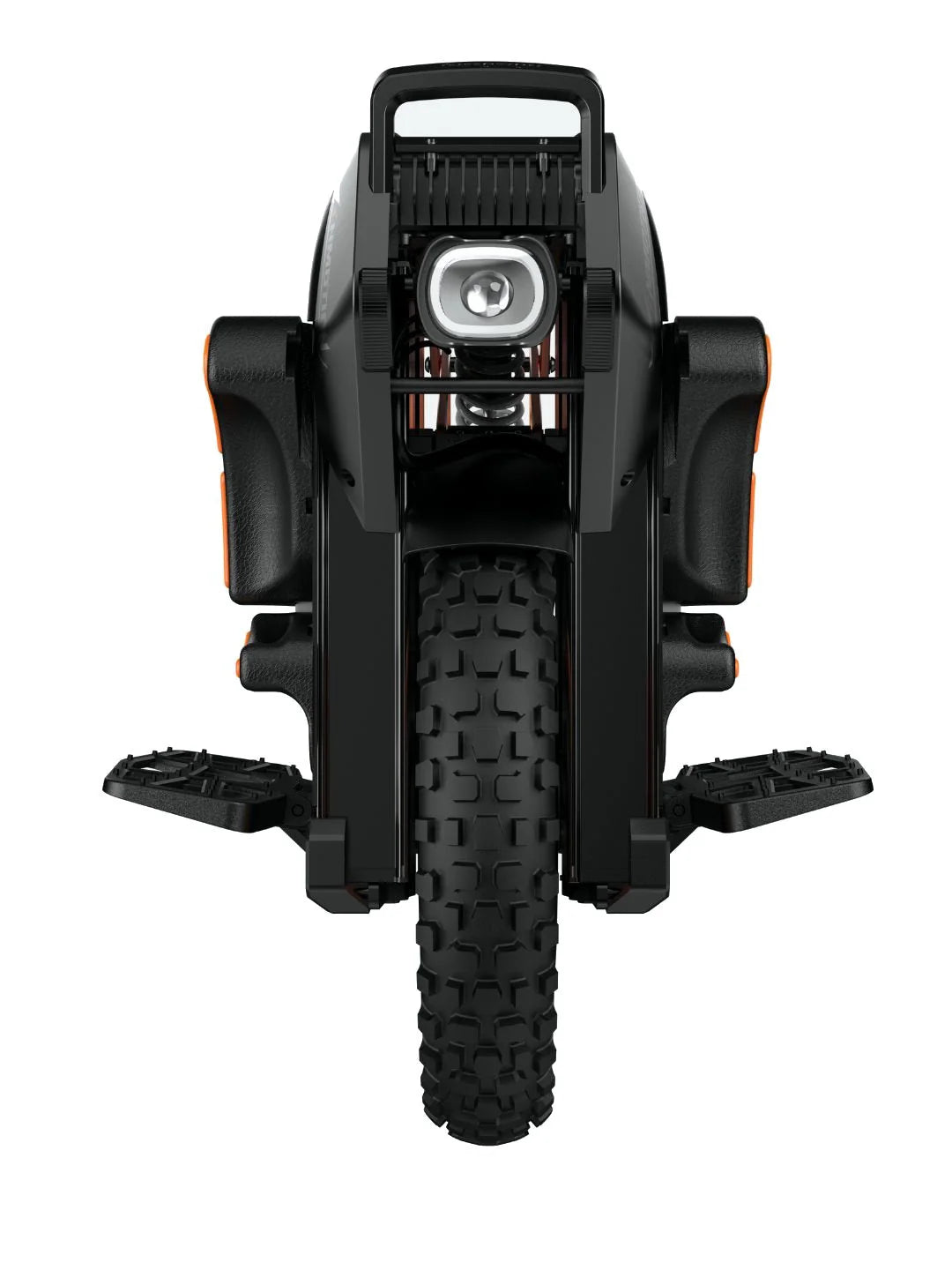 InMotion V14 Adventure 50S Black Edition - Unicycle - Wheelyshop