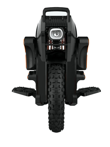 InMotion V14 Adventure 50S Black Edition - Unicycle - Wheelyshop