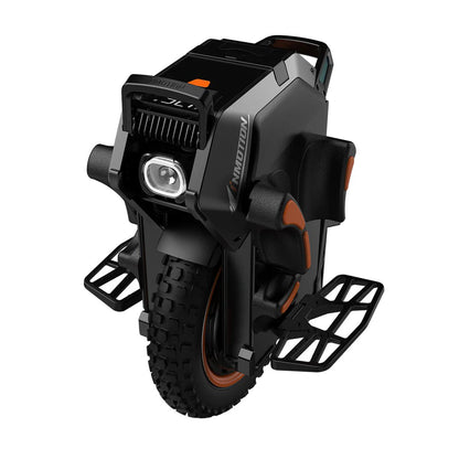 InMotion V14 Adventure 50S Black Edition - Unicycle - Wheelyshop